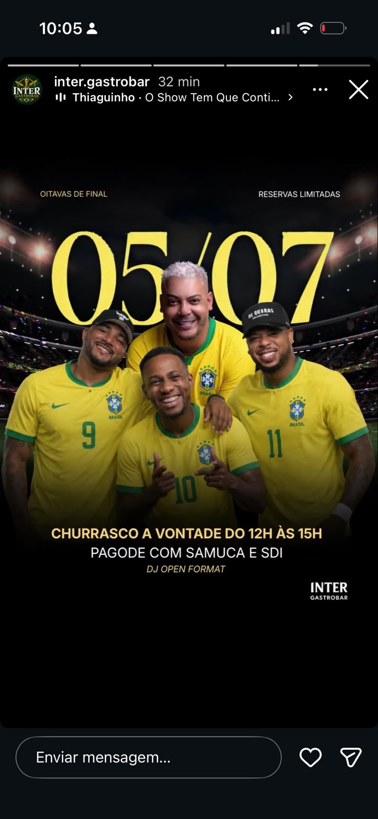 Imagem 1 da denúncia #VS-2026-69464