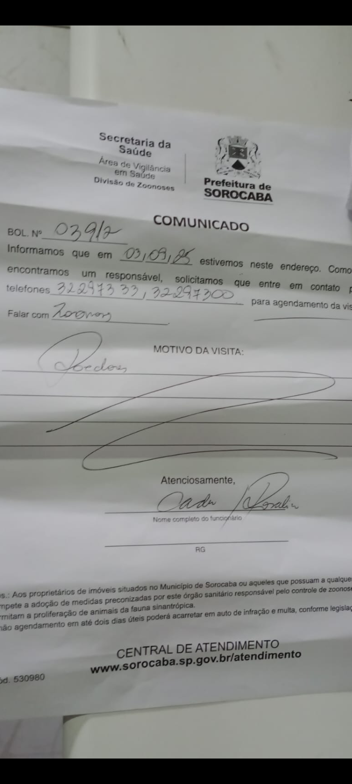 Imagem 1 da denúncia #VS-2026-69562