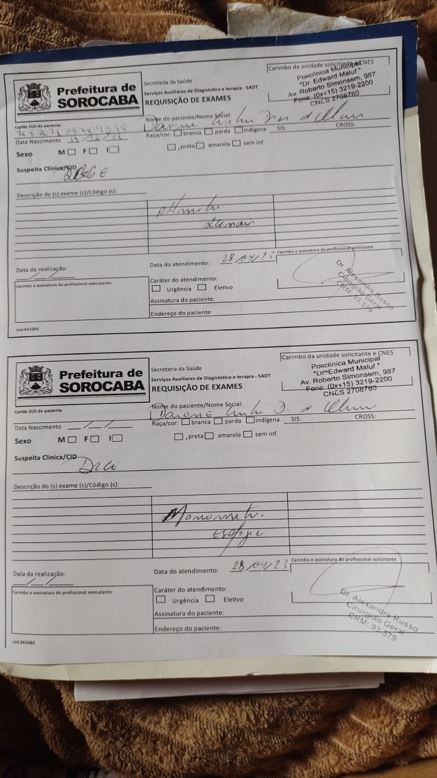 Imagem 2 da denúncia #VS-2026-69699