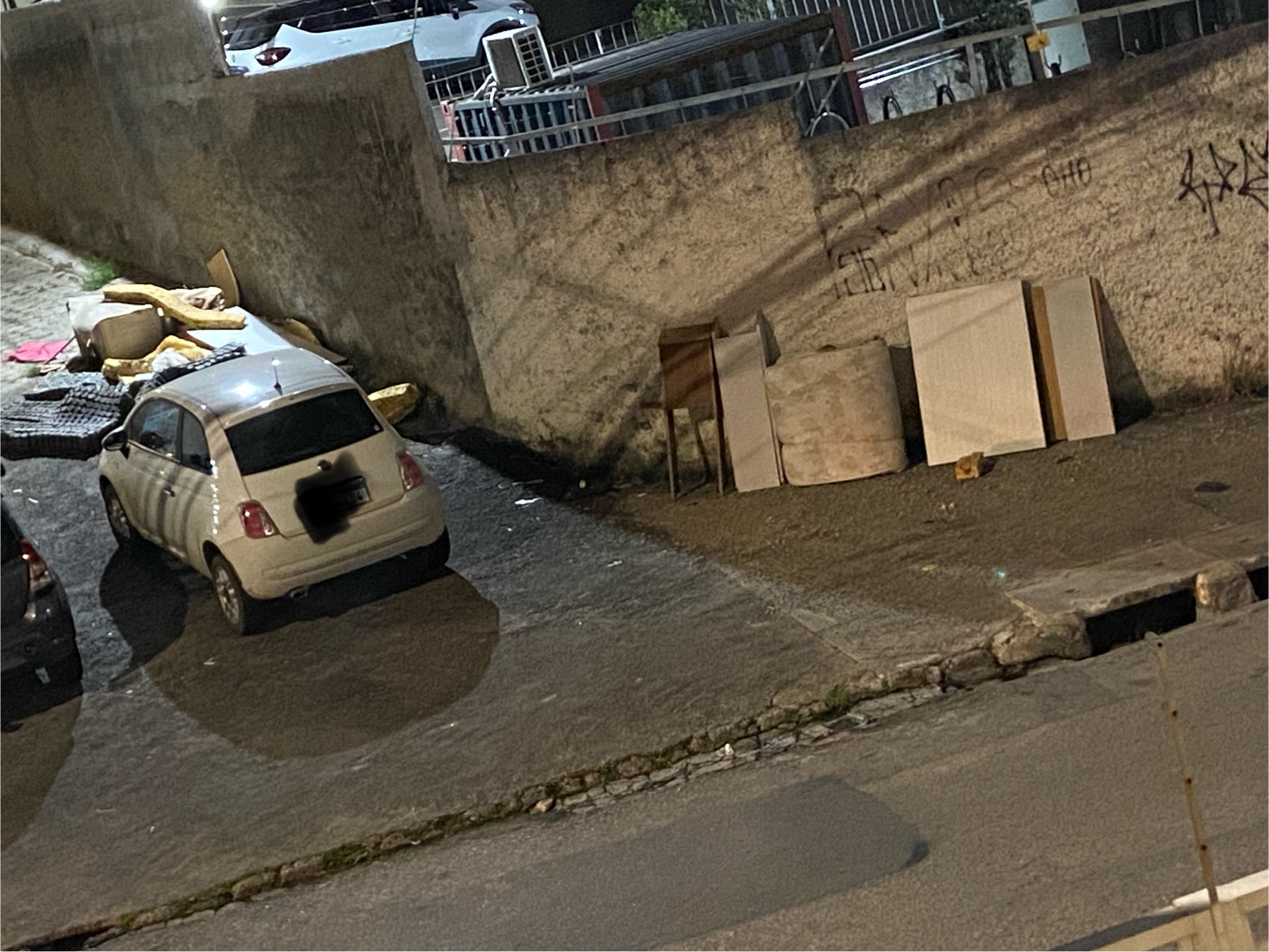 Imagem 1 da denúncia #VS-2026-69842