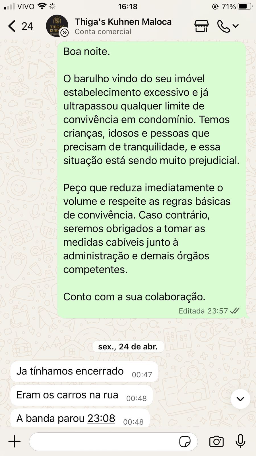 Imagem 1 da denúncia #VS-2026-69853