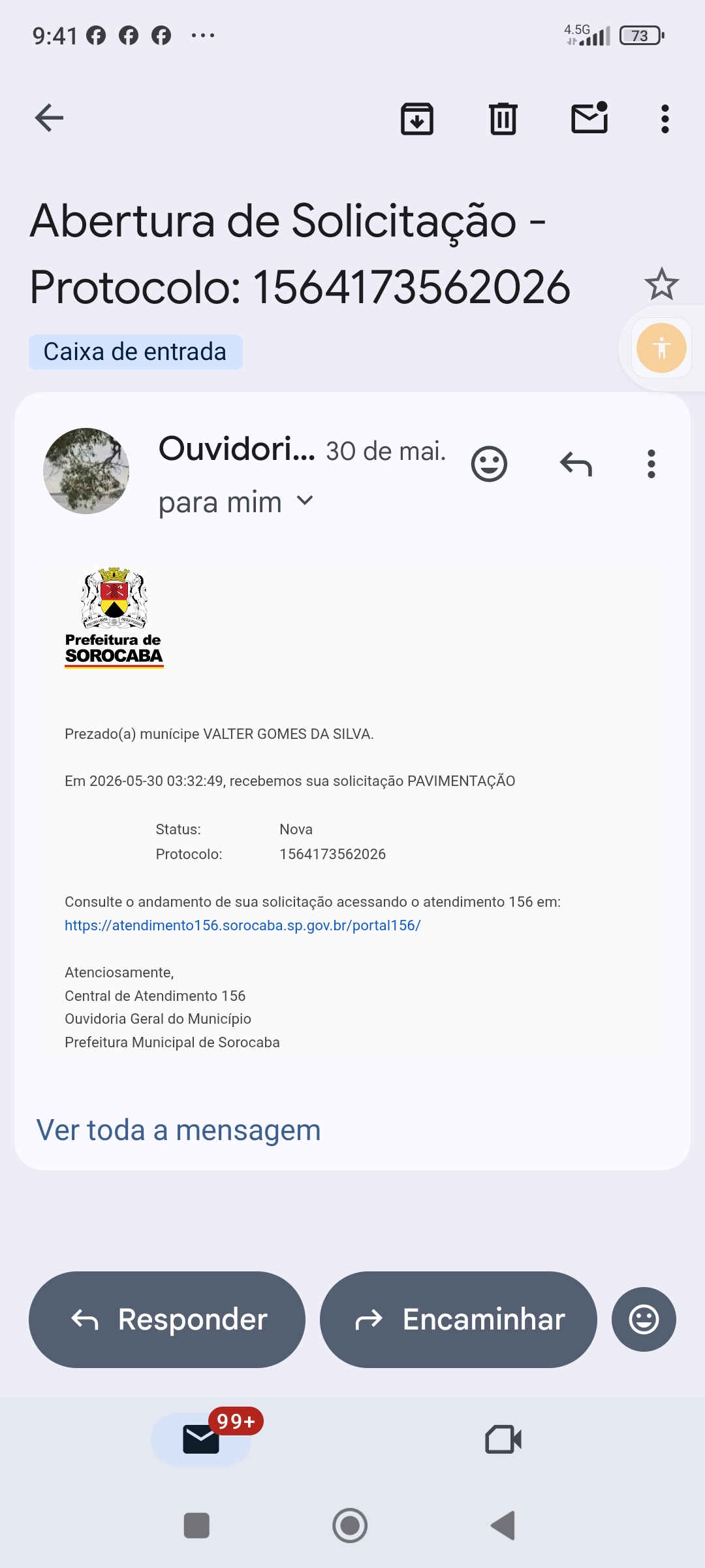 Imagem 1 da denúncia #VS-2026-69902