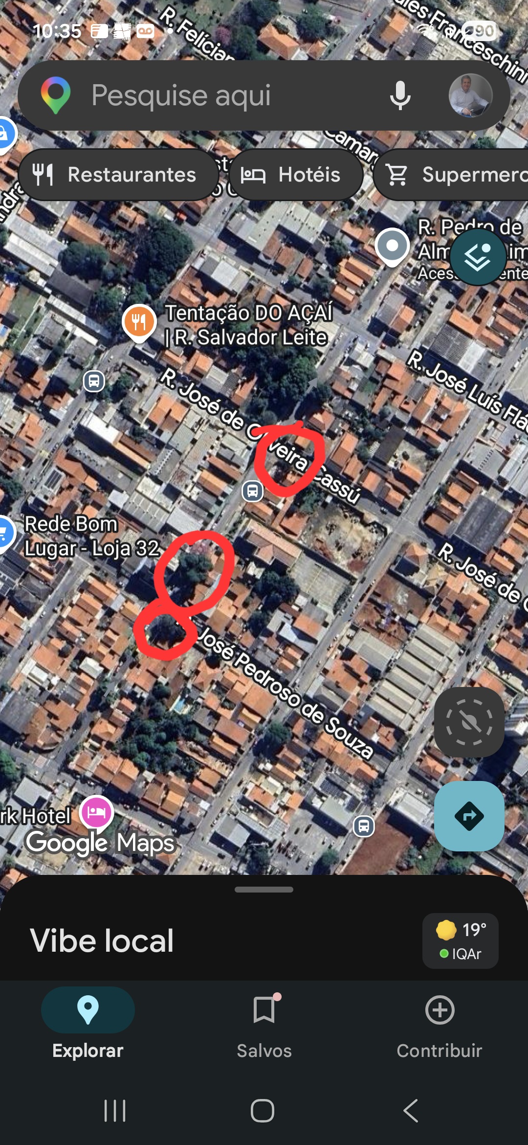 Imagem 1 da denúncia #VS-2026-69923