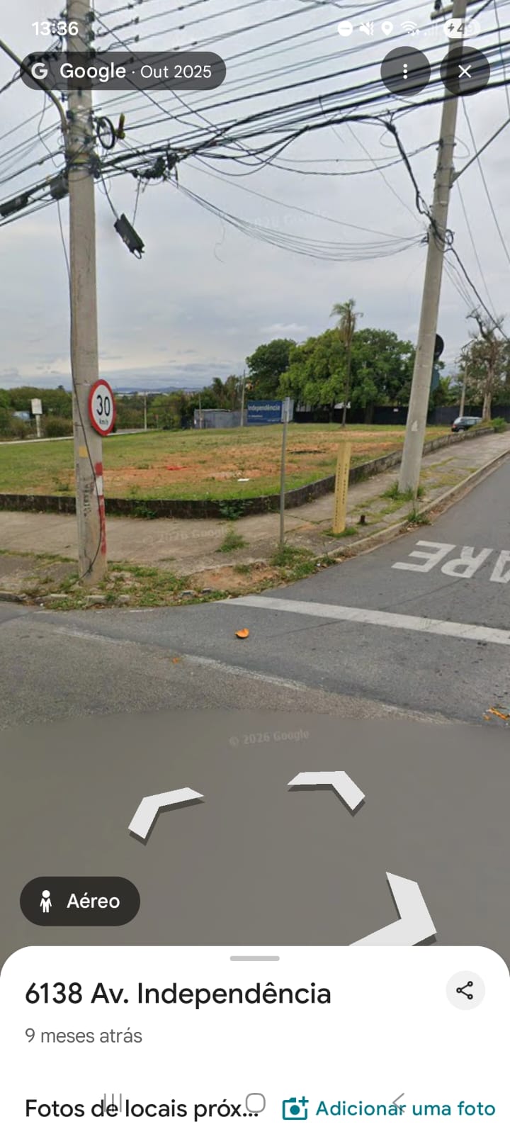 Imagem 1 da denúncia #VS-2026-69966