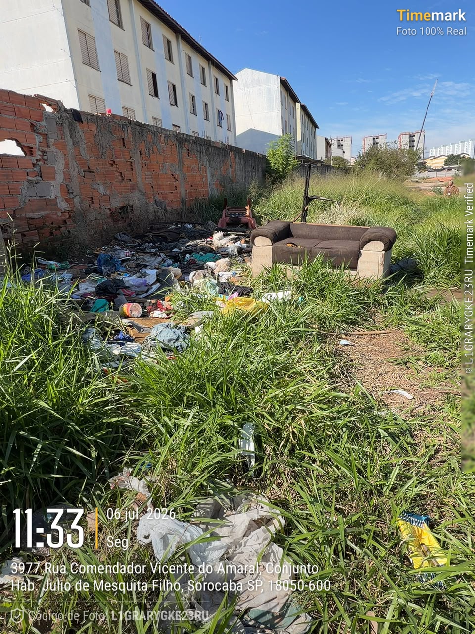 Imagem 1 da denúncia #VS-2026-70058