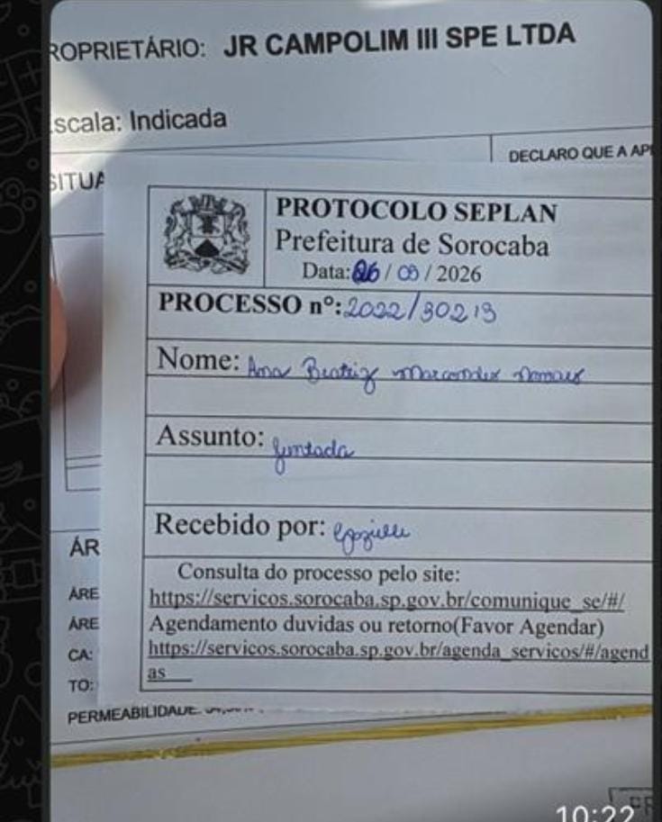 Imagem 2 da denúncia #VS-2026-70201