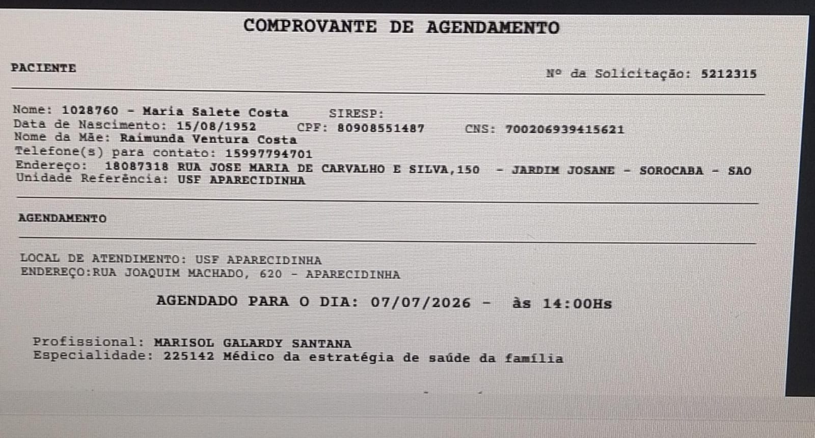 Imagem 1 da denúncia #VS-2026-70218