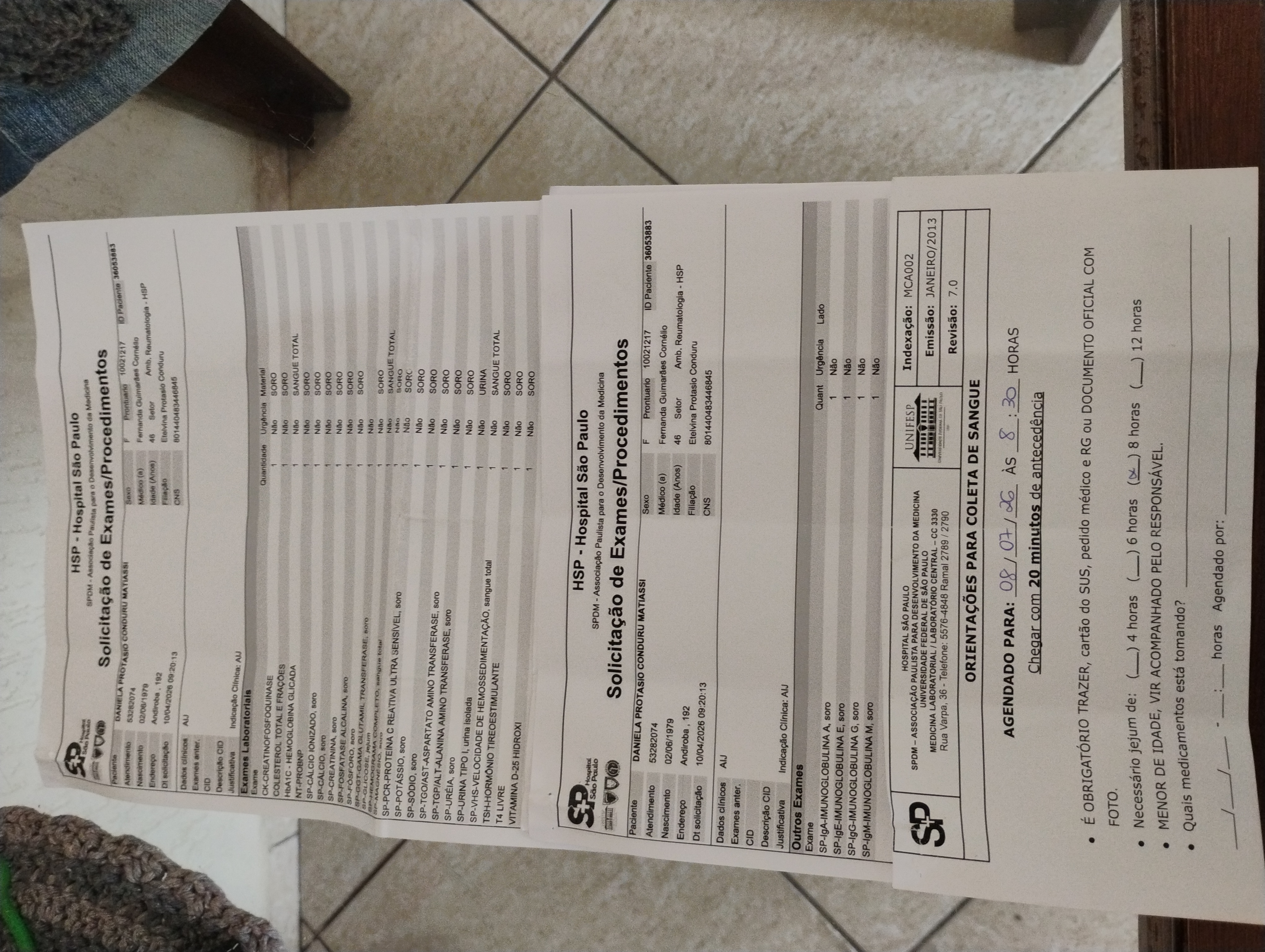 Imagem 1 da denúncia #VS-2026-70409