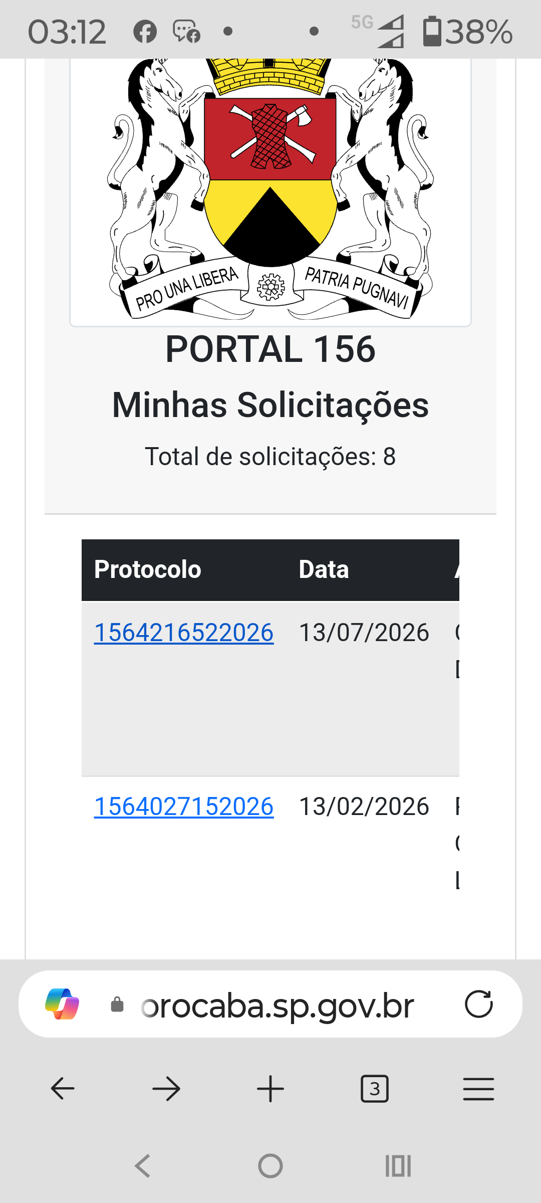 Imagem 2 da denúncia #VS-2026-70844