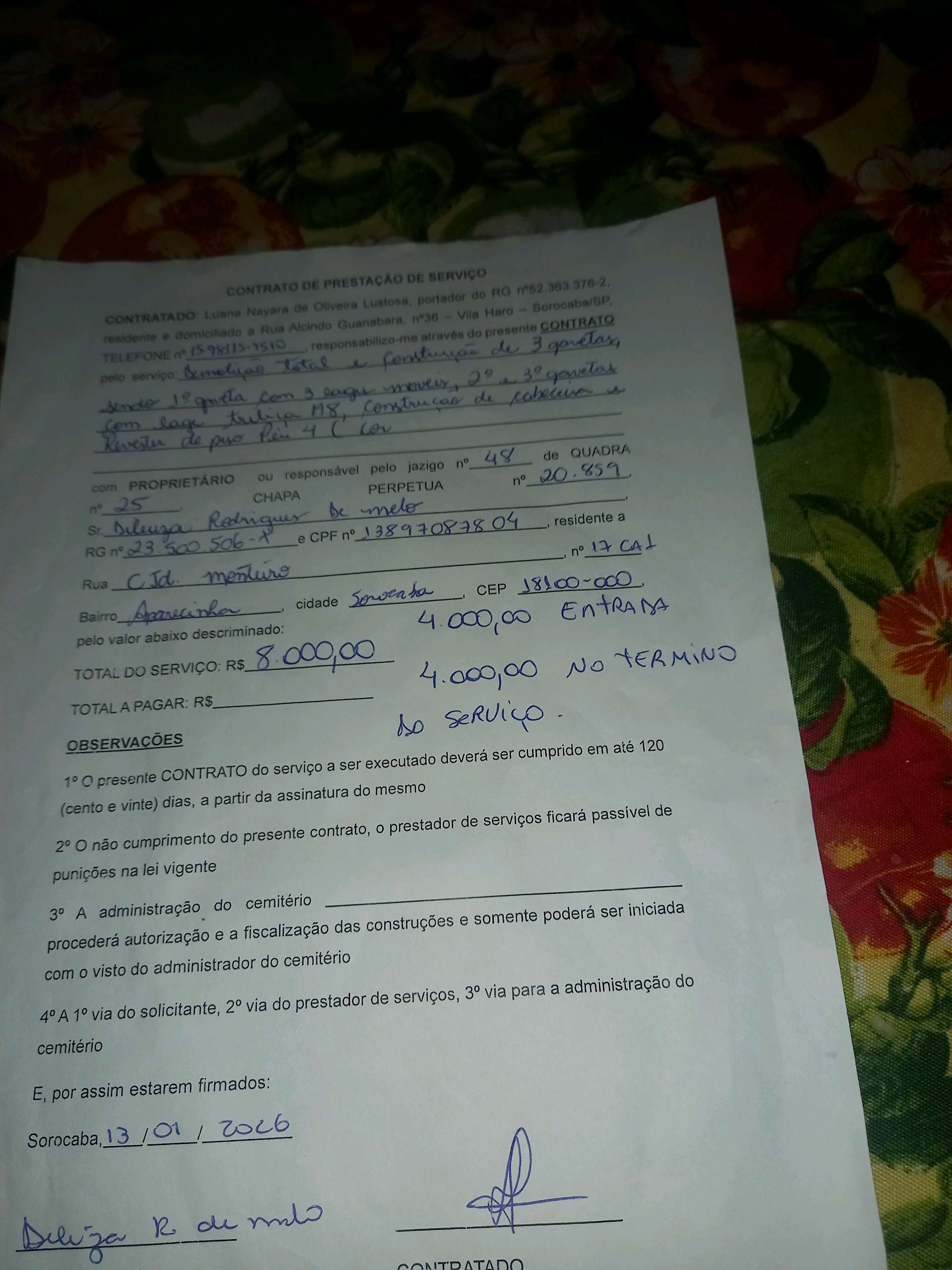 Imagem 1 da denúncia #VS-2026-70978