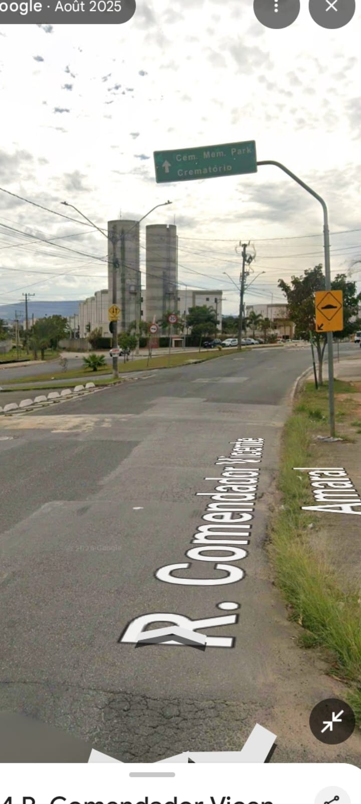 Imagem 1 da denúncia #VS-2026-71013