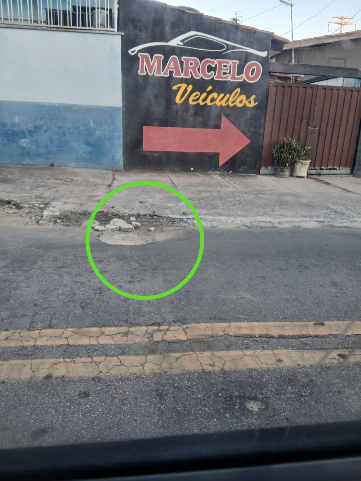 Imagem 1 da denúncia #VS-2026-71282