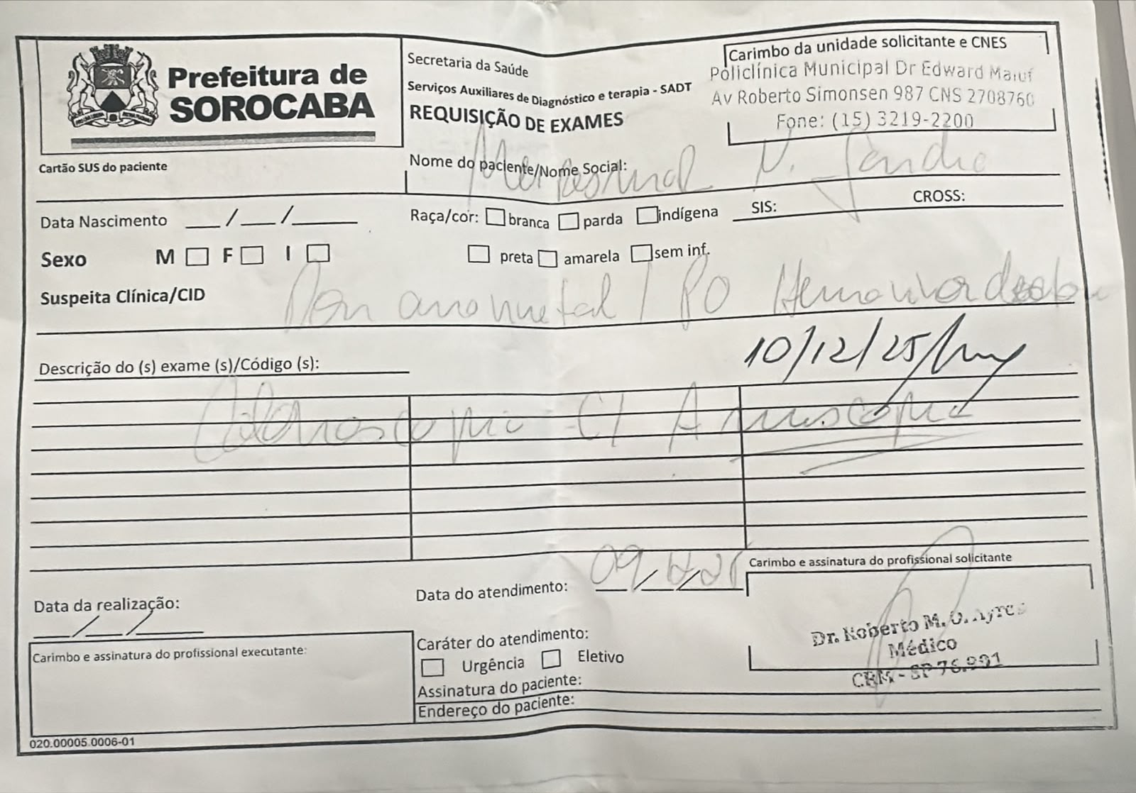 Imagem 1 da denúncia #VS-2026-71518