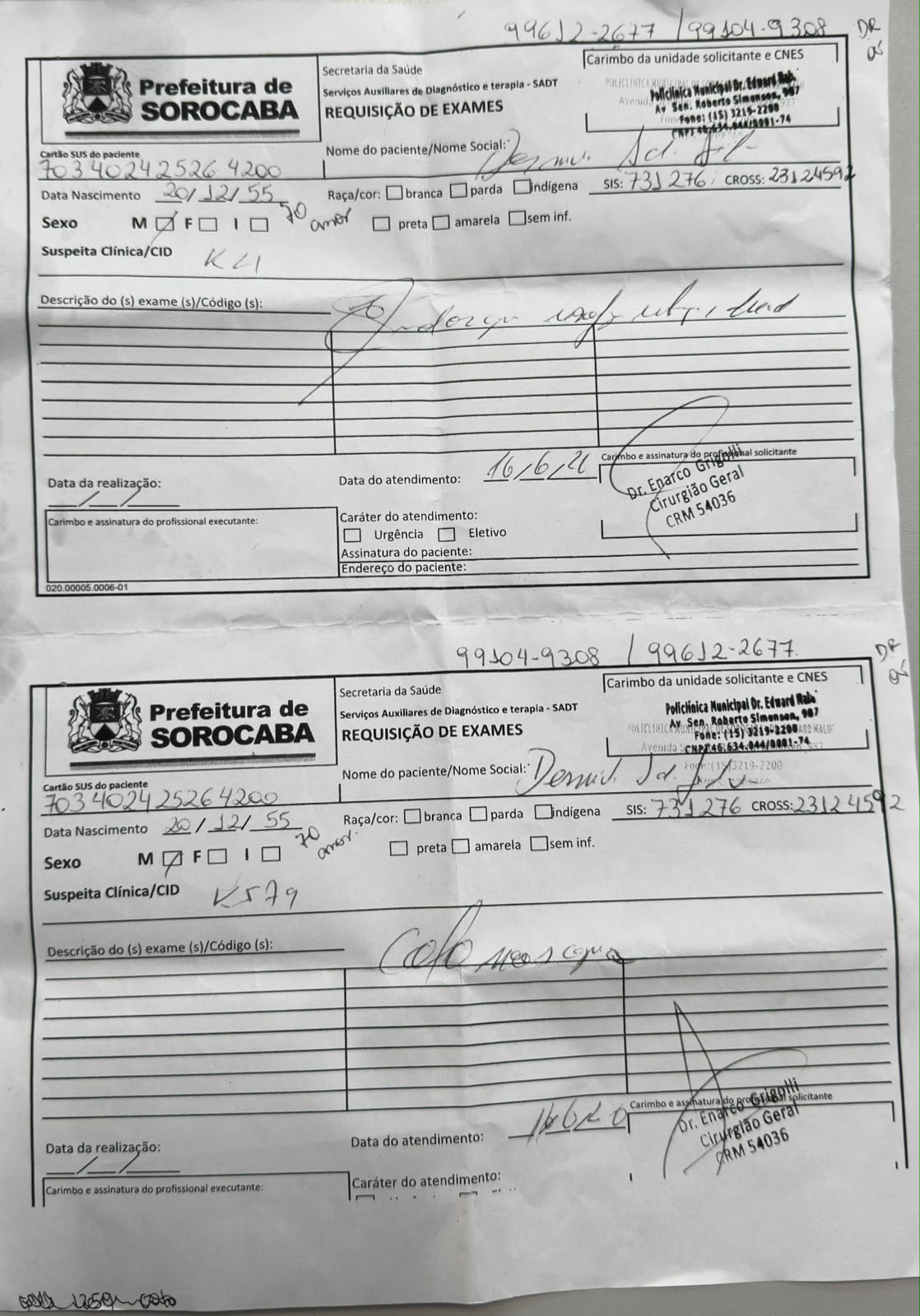 Imagem 1 da denúncia #VS-2026-71652