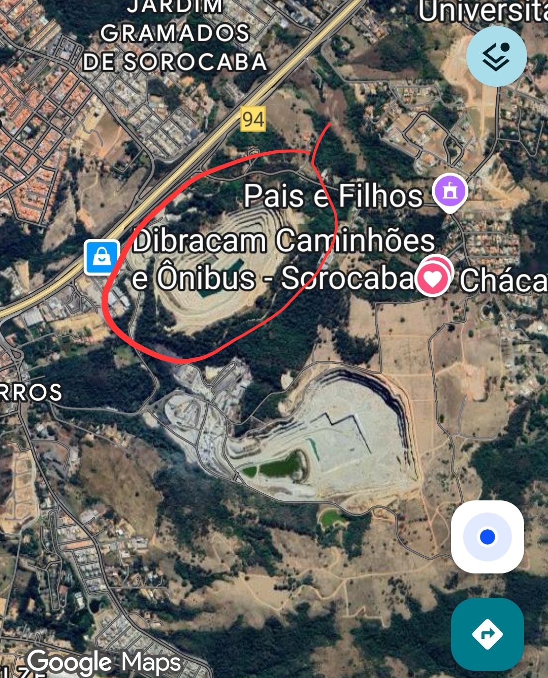 Imagem 1 da denúncia #VS-2026-71818