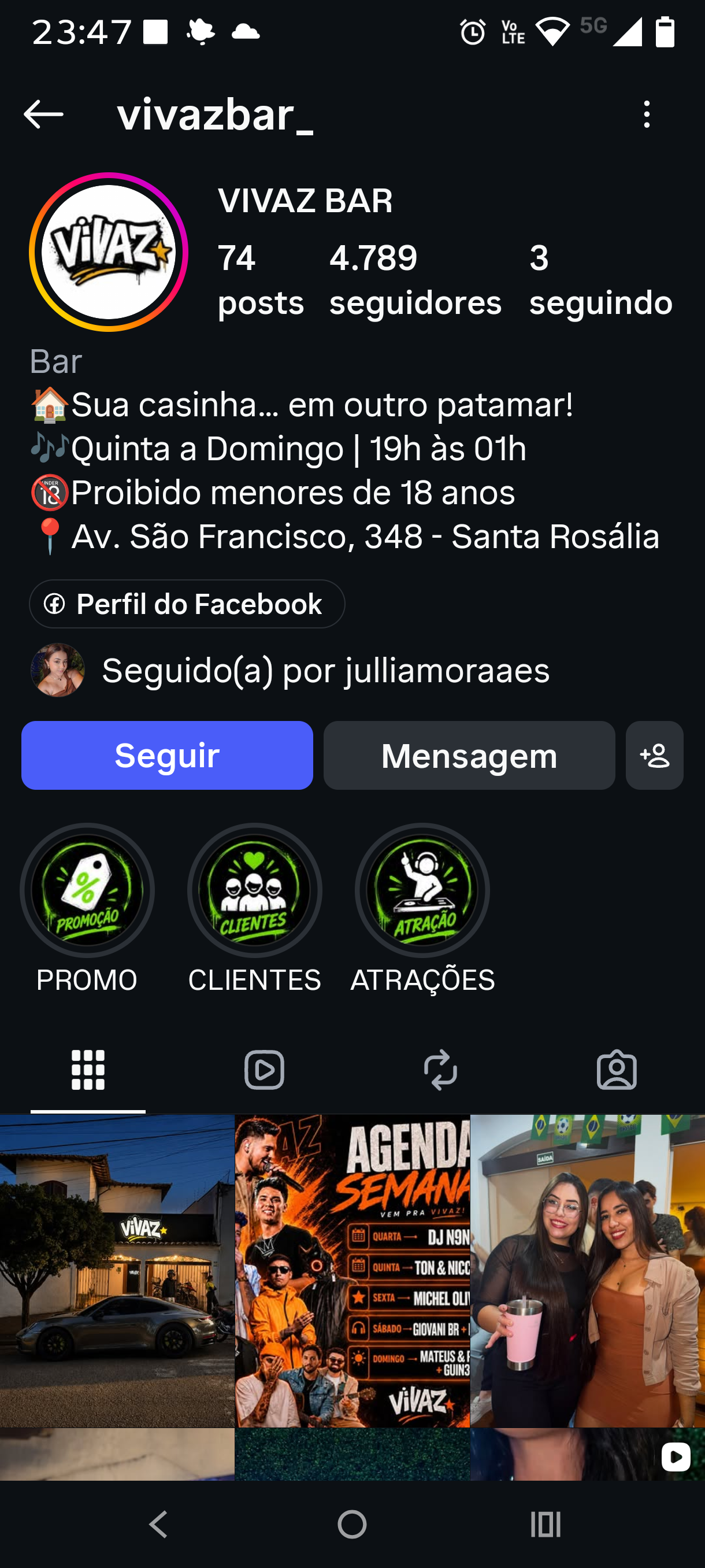 Imagem 1 da denúncia #VS-2026-71837