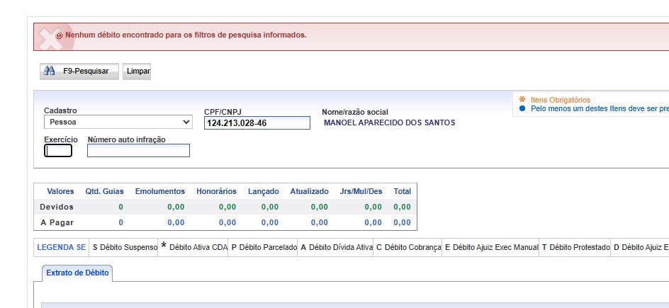 Imagem 3 da denúncia #VS-2026-72280