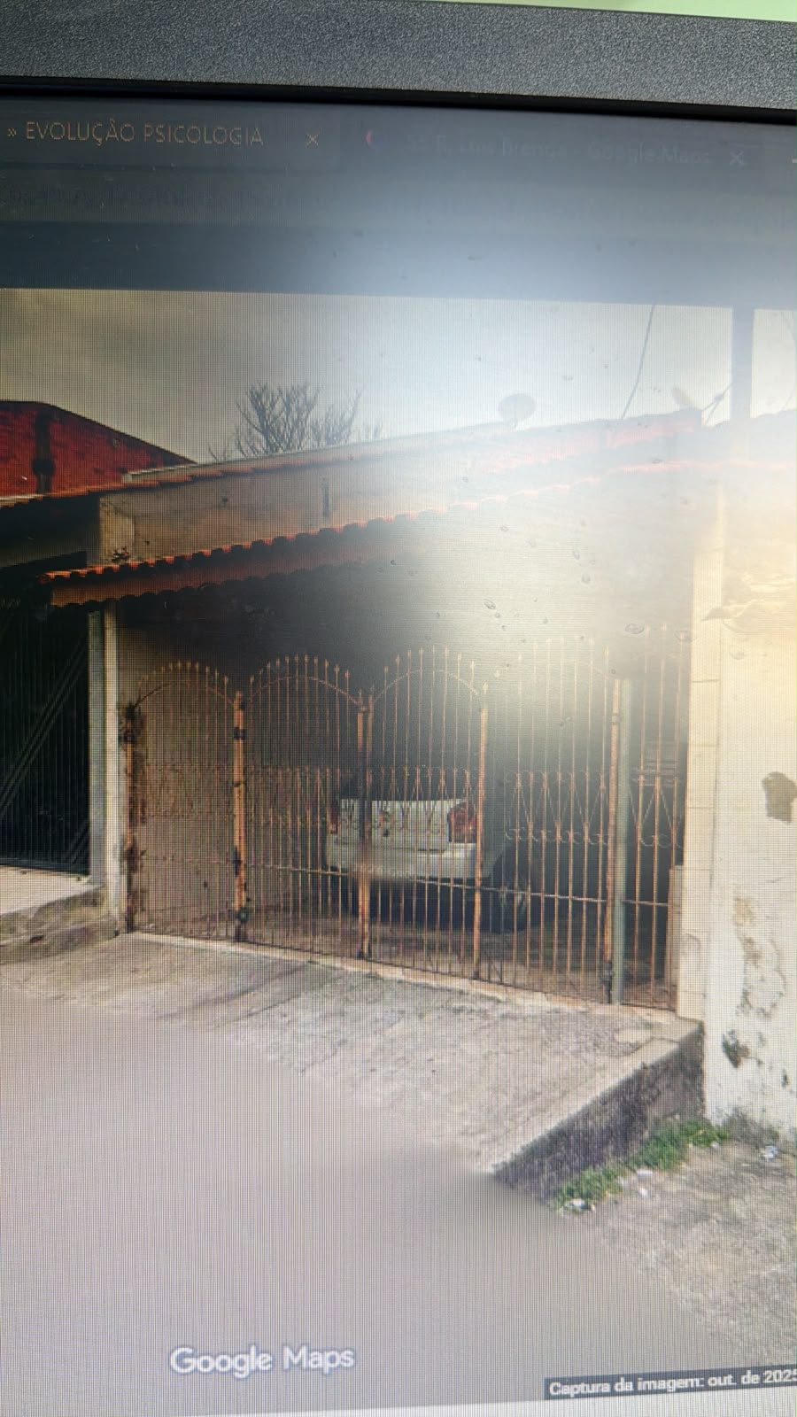 Imagem 1 da denúncia #VS-2026-72486